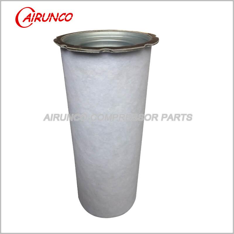 oil separator for air compressor filter 6.2012.1-620121