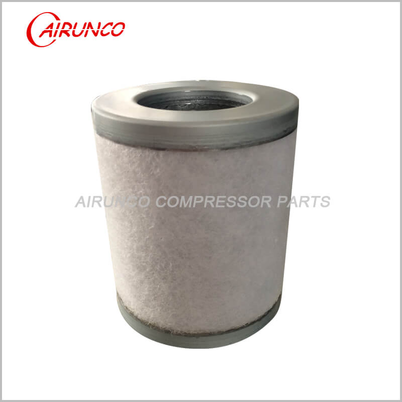 oil separator 620180 for air compressor filter 6.2018.0