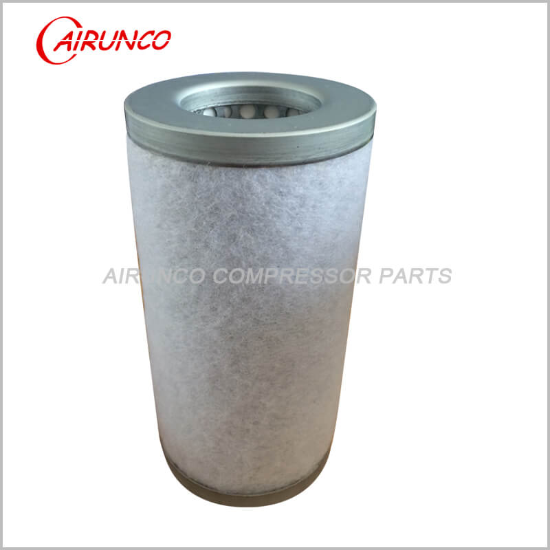 oil separator 620240 for air compressor filter 6.2024.0