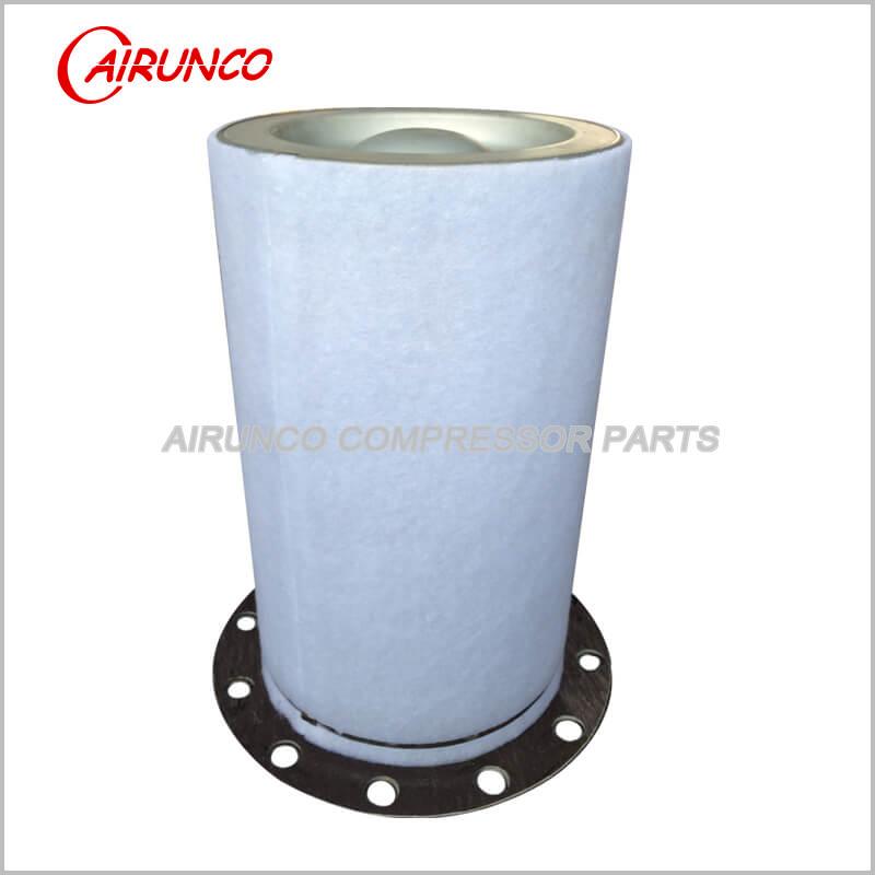 oil separator 635710 for air compressor filter 6.3571.0