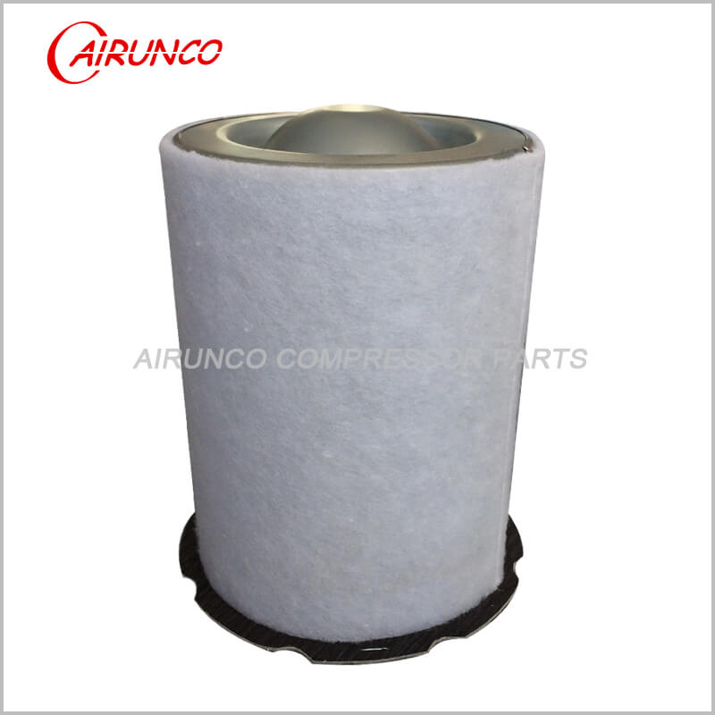 oil separator 636690 for air compressor filter 6.3669.0