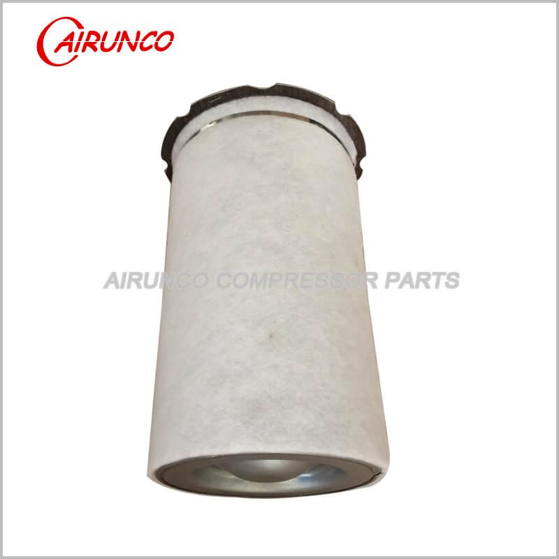 oil separator 636690 for air compressor filter 6.3669.0