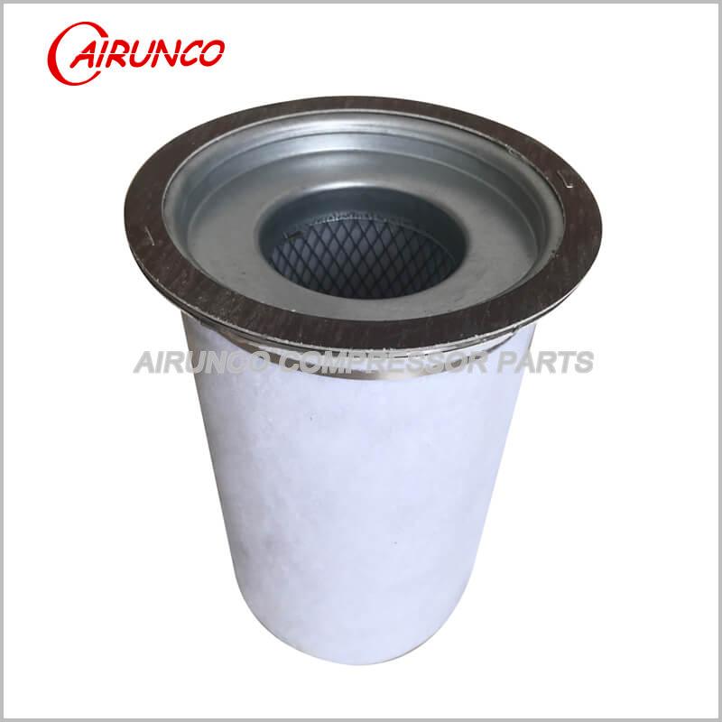 oil separator 637890 for air compressor filter 6.3789.0