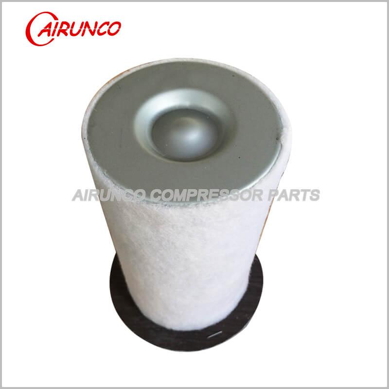 oil separator 637920 for air compressor filter 6.3792.0
