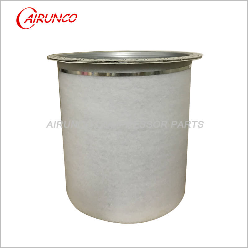 Air oil separator element 22291280 air compressor separator element replacement