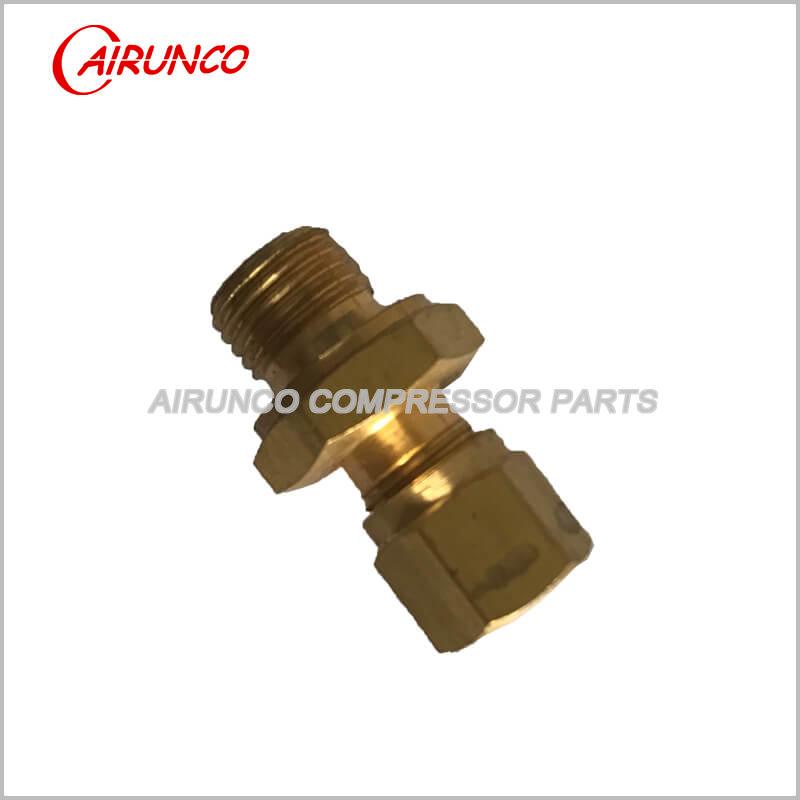 PIPE COUPLING 0581000035 use for AC air compressor spare parts