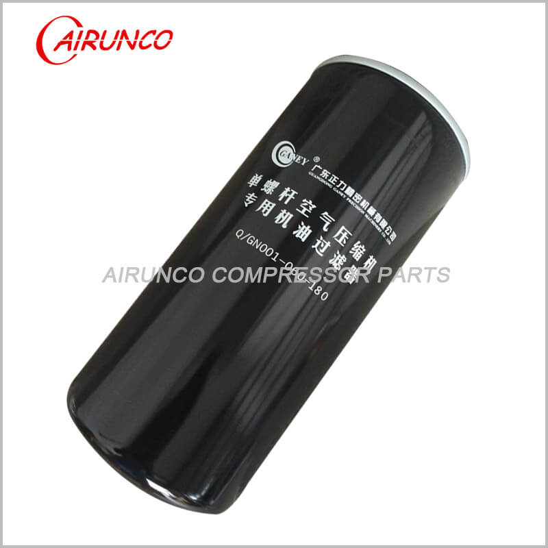 oil filter Q-GN001-060-180 use for screw air compressor