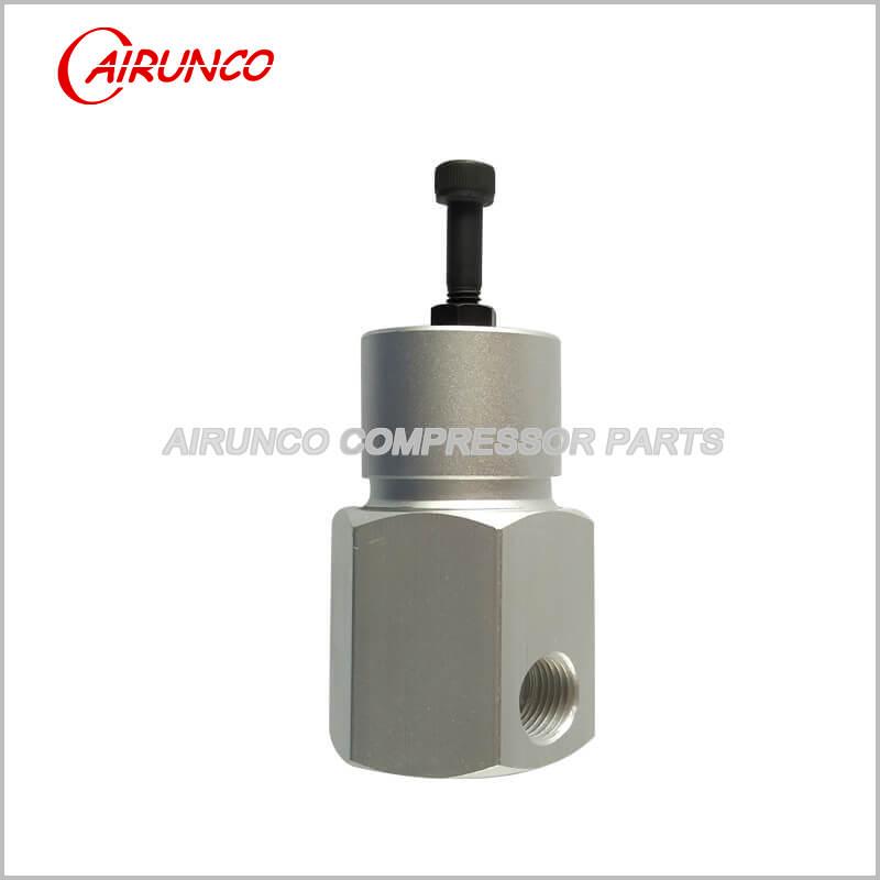 02250084-027 pressure adjust valve kit air compressor parts