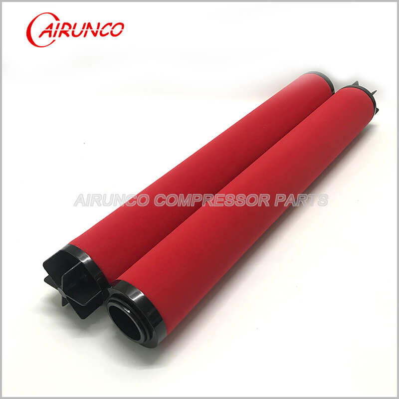 air compressor filter element 250024-429 precision filter