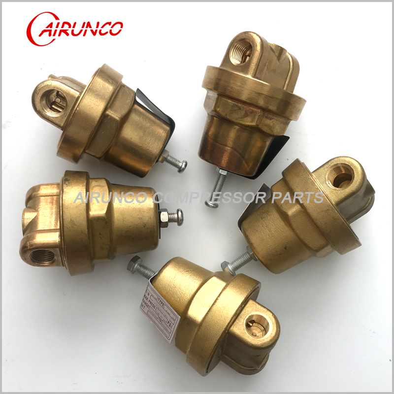 regulating valve 406929 SL adjust valve air compressor accessories