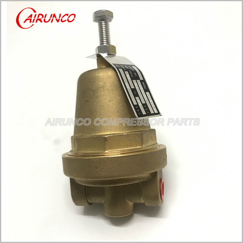 02250052-358 regulating valve of SL air compressor adjust valve