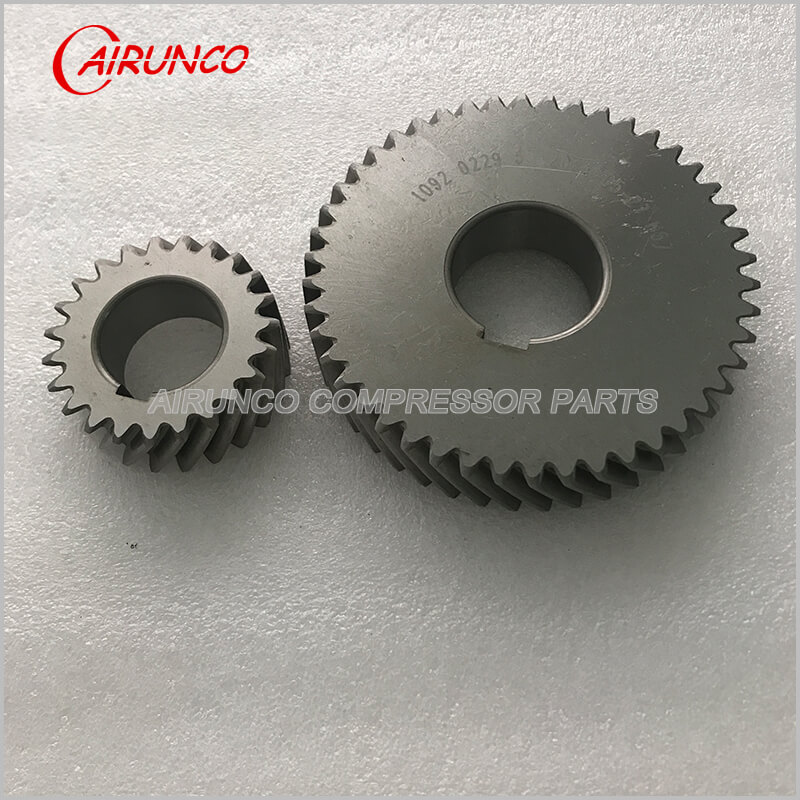 1092022956-1092022955 air compressor gear compressor accessories