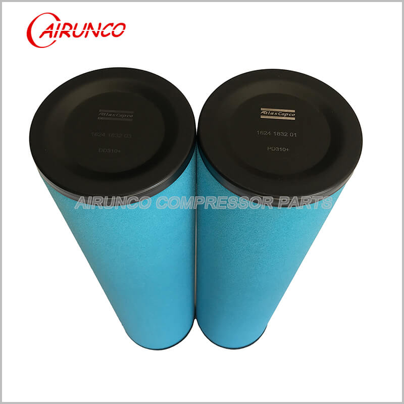 1624183203-1624183201 filter element line filter air compressor filters