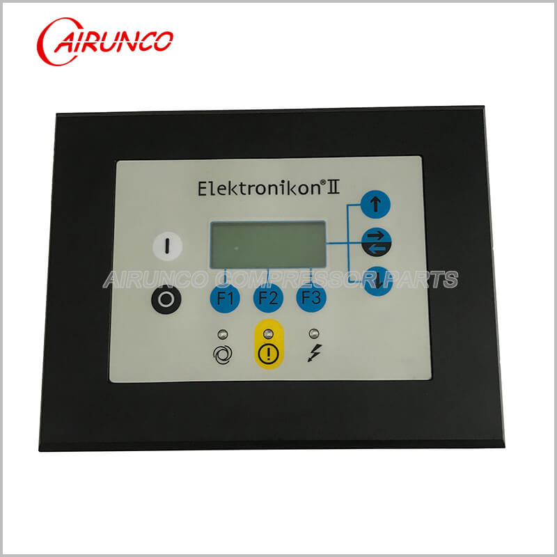 air compressor controller 1900071012 apply to AC air compressor high quality