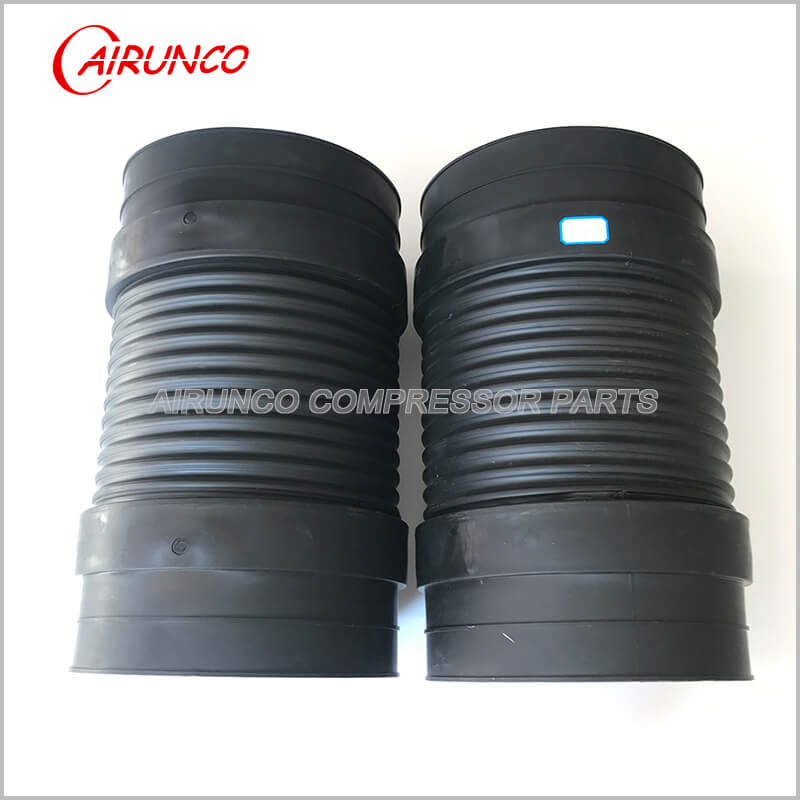 air compressor hose AC inlet hose 2205190600 use for AC machine
