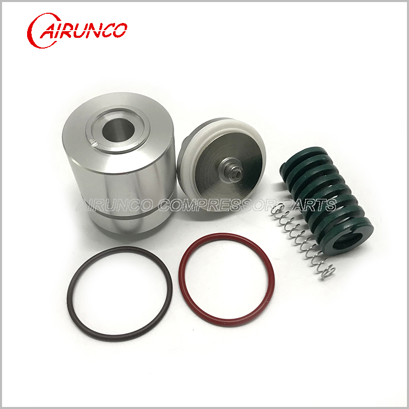 Minimum Pressure Valve Kit 02250177-150 air compressor spare parts replacement