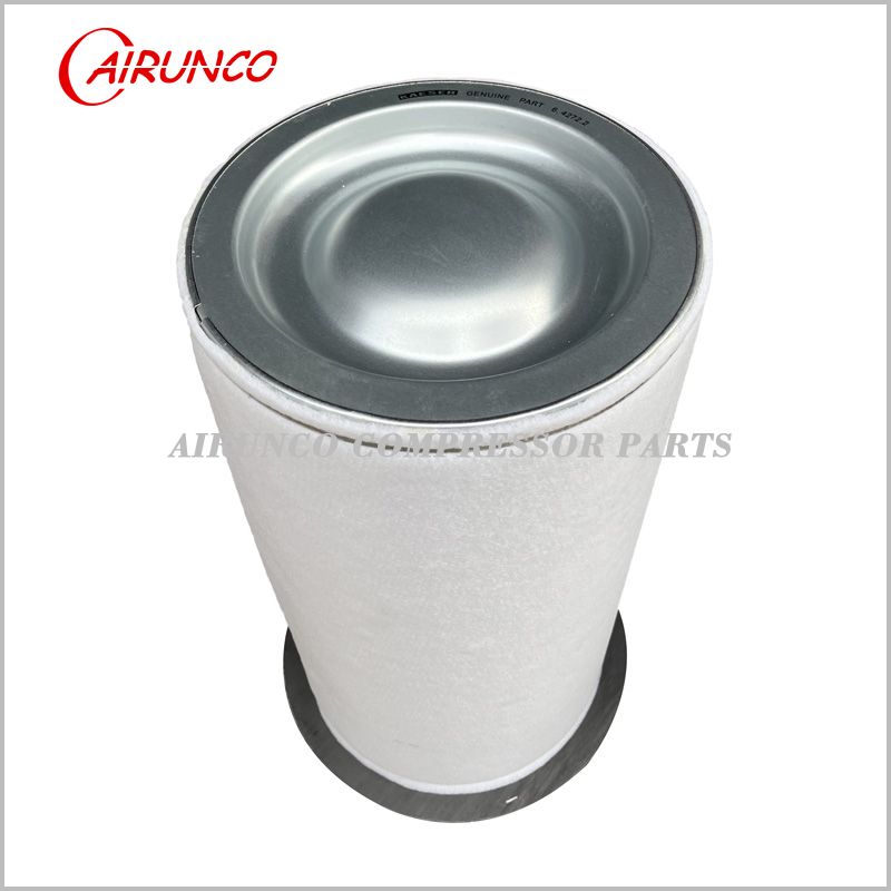 air oil separator filters 6.4272.0 air compressor filters