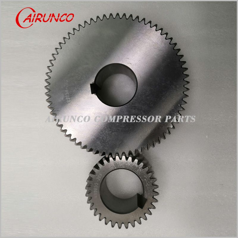 air compressor gear 499054-206 and gear wheel 499055-206
