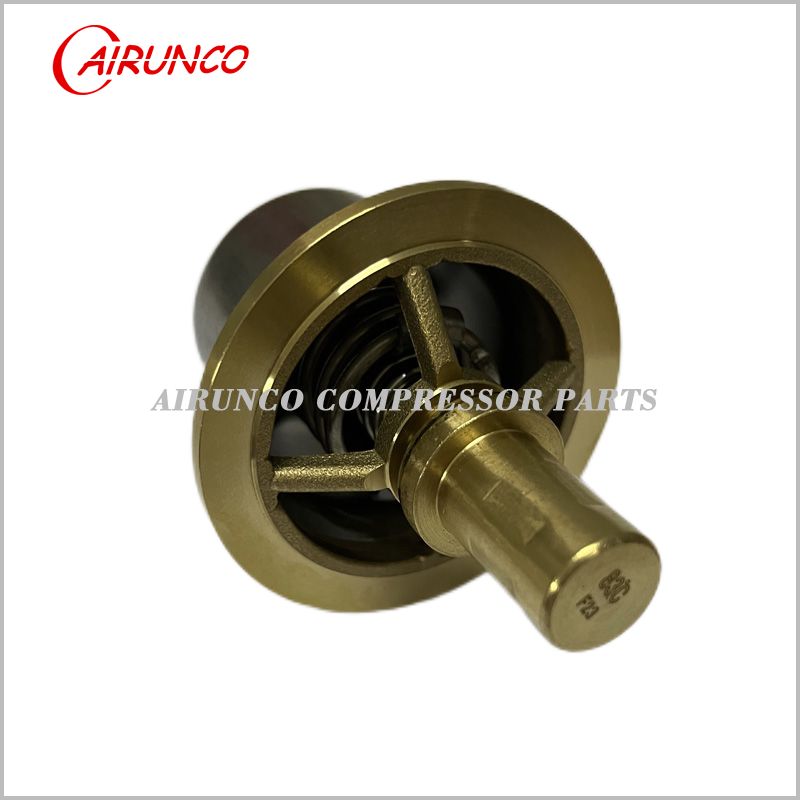 Thermostat valve 22195820 air compressor thermostat valve element spare parts