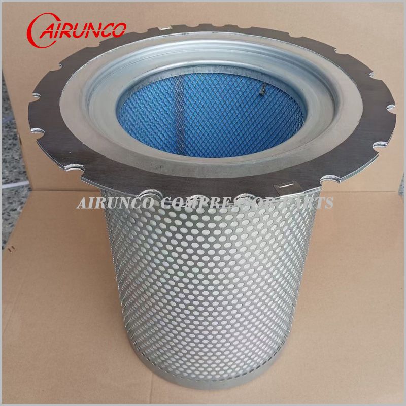 air Compressor oil separator 25300160-131 air compressor filters