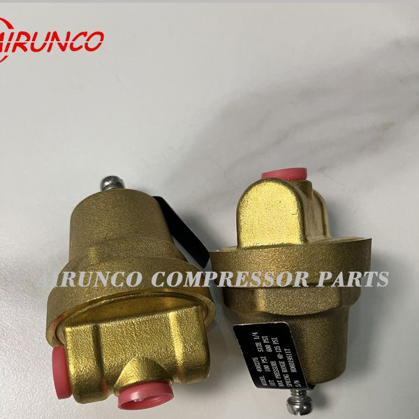 regulating valve 408275 air compressor spare parts