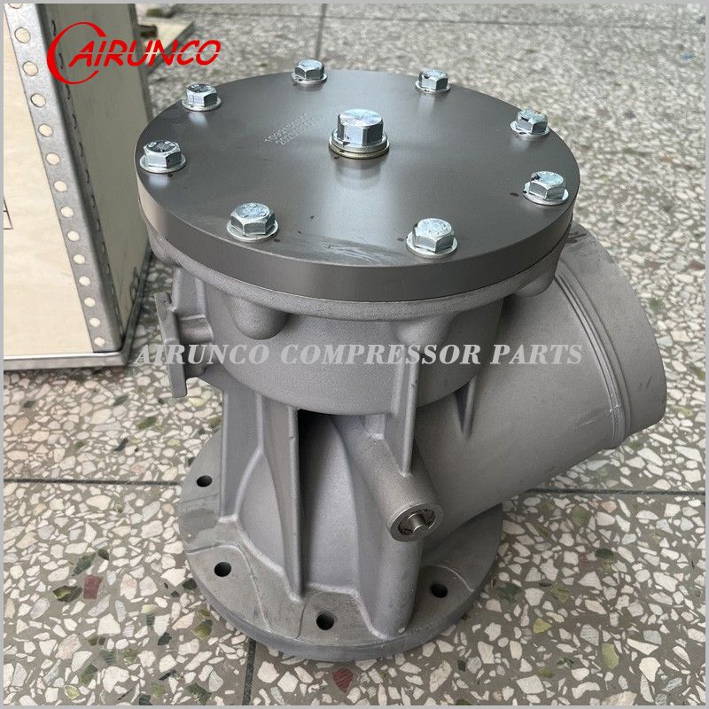 air compressor intake valve 1092130300 unloader valve assembly