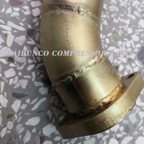 air compressor oil tube 1092300922 pipeline hose