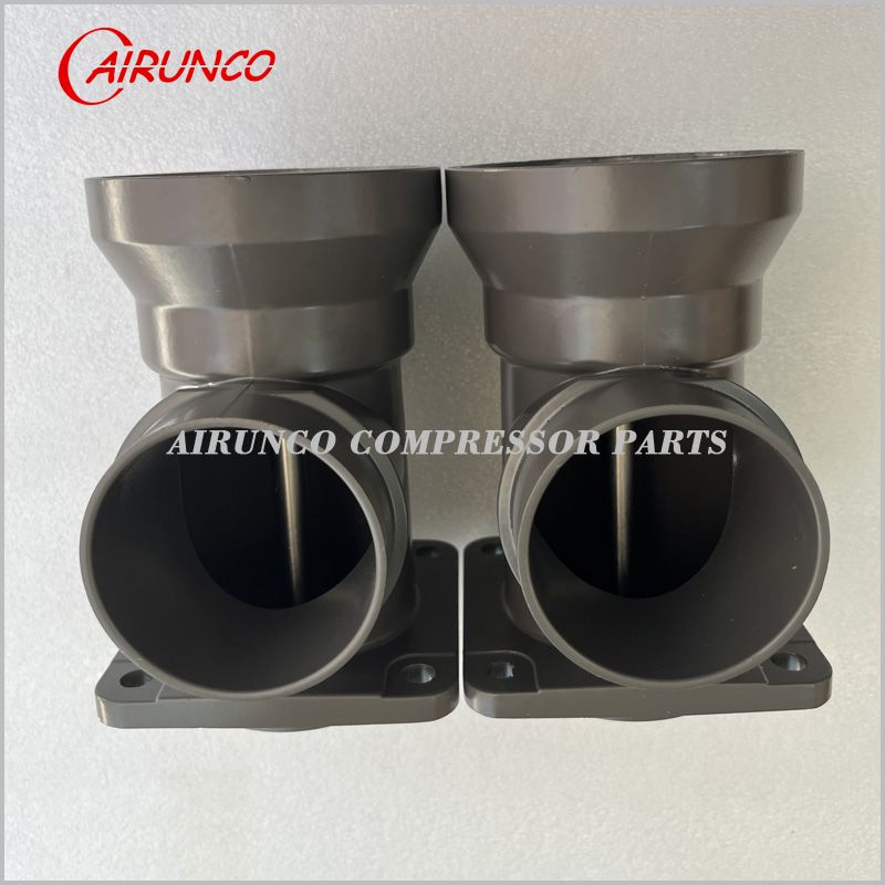 air compressor intake valve 1622171300 unloader valve assembly
