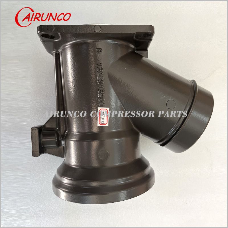 air compressor intake valve 1622316200 unloader valve assembly