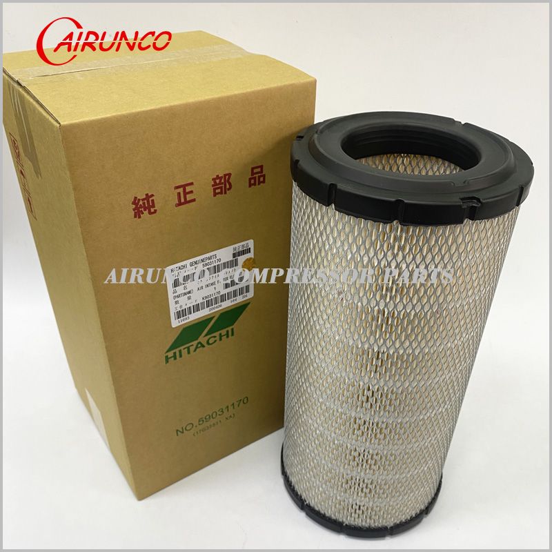 air compressor filters air filter 59031170 air filter element