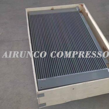air compressor oil cooler 5.7602.3 after cooler air cooler