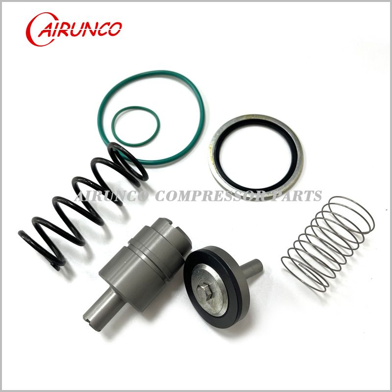 minimum pressure valve kit 2901099700 air compressor parts