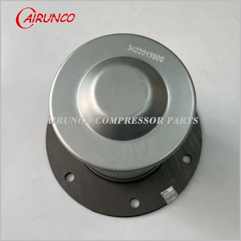 air oil separator 3422015900 air compressor filters