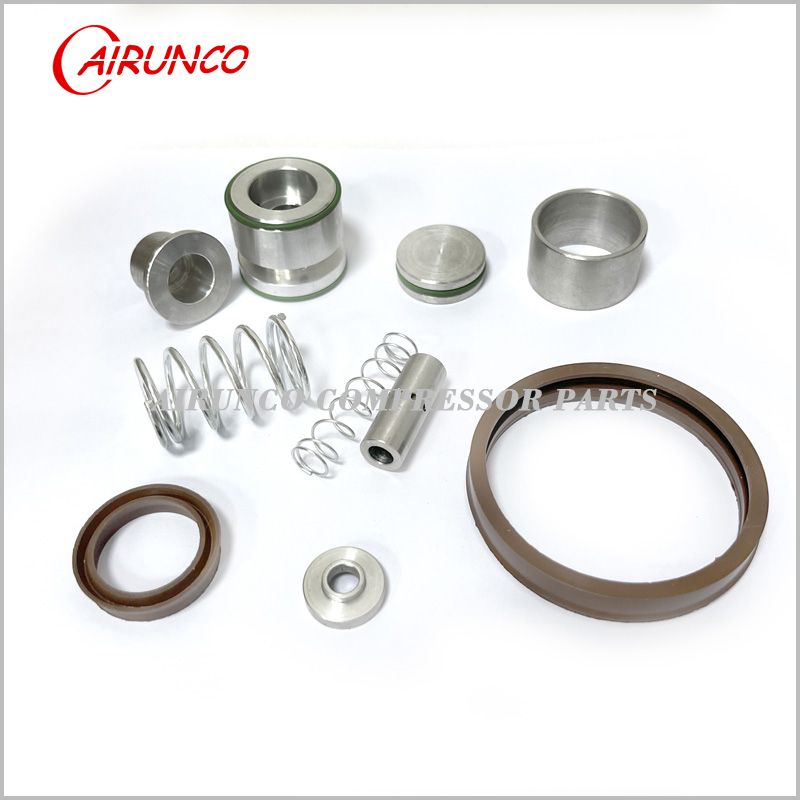 regulating valve kit 2906070100 air compressor spare parts