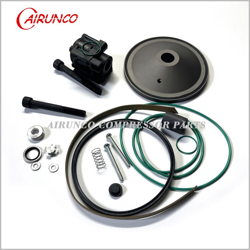 unloader valve kit 2906095700 inlet valve kit air compressor spare parts