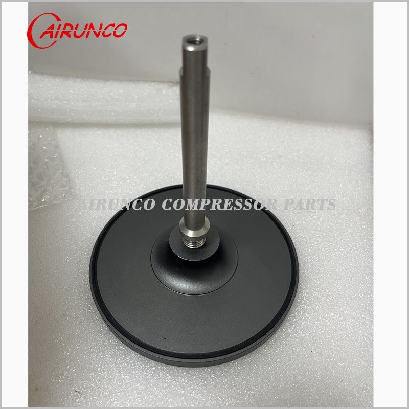 Air Compressor valve plate 2901030200 unloader valve plate
