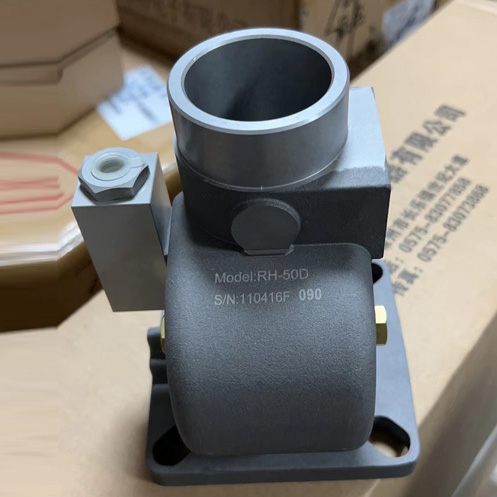 air compressor intake valve RH-50D redstar intake valve