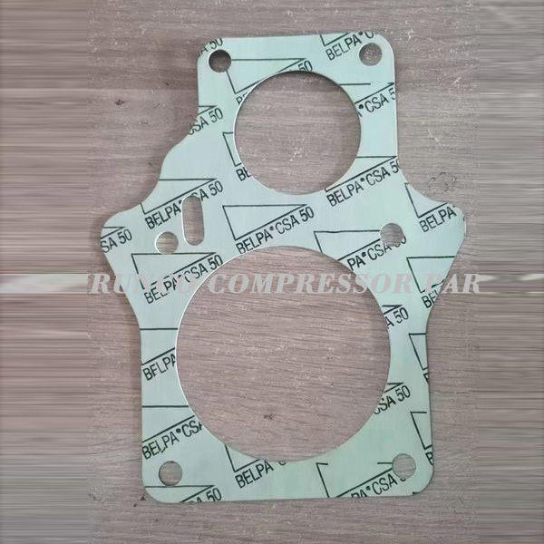 air compressor atlas copco gasket Oil-free gasket