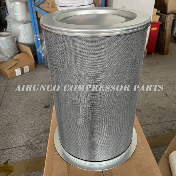 air compressor filters air oil separator customization