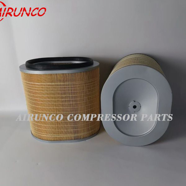 air compressor filters 1641004756 air filter element