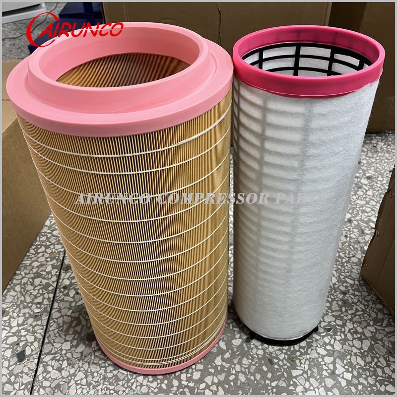 air compressor filters 89288971 air filter element