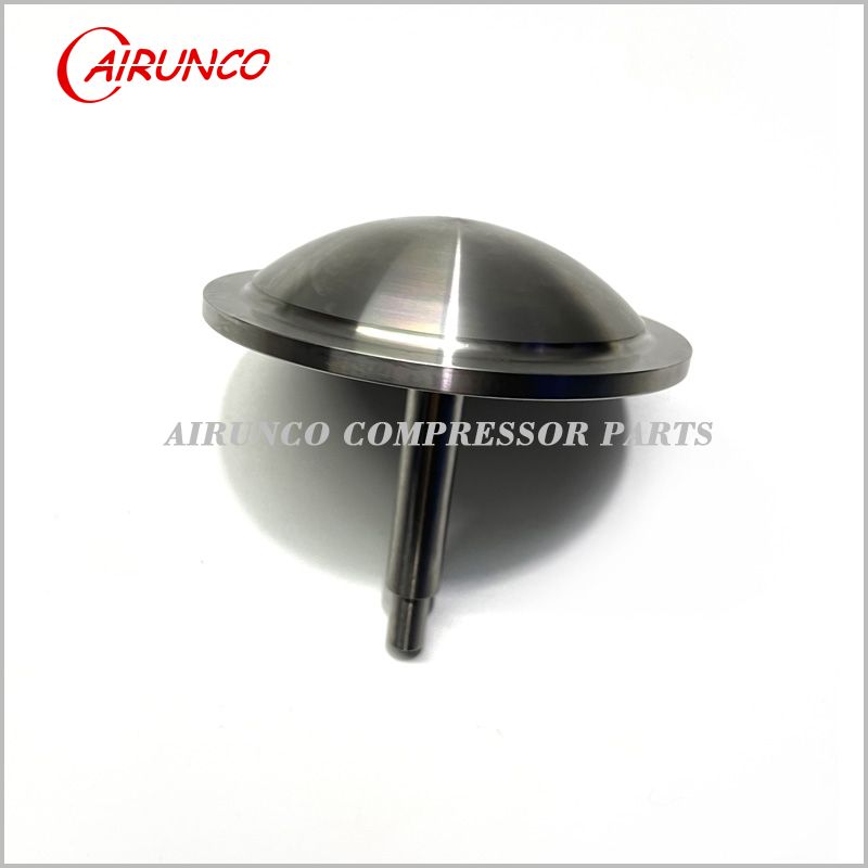 air compressor valve plate 1625170485 unloader valve plate