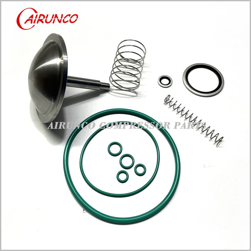 air compressor oil stop valve kit 2906096100 check valve kit