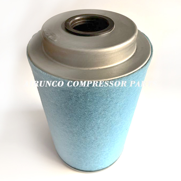 air compressor filter air oil separator 2911011700 portable machine