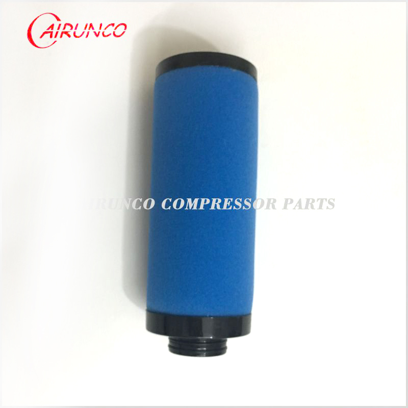 air compressor calescing filters 2901200403 filter element precision filters