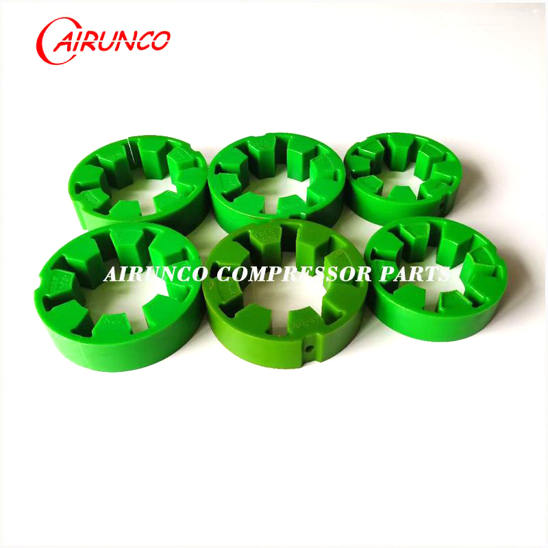 Screw Air Compressor Flexible Rubber Coupling Element FALK 20R coupler
