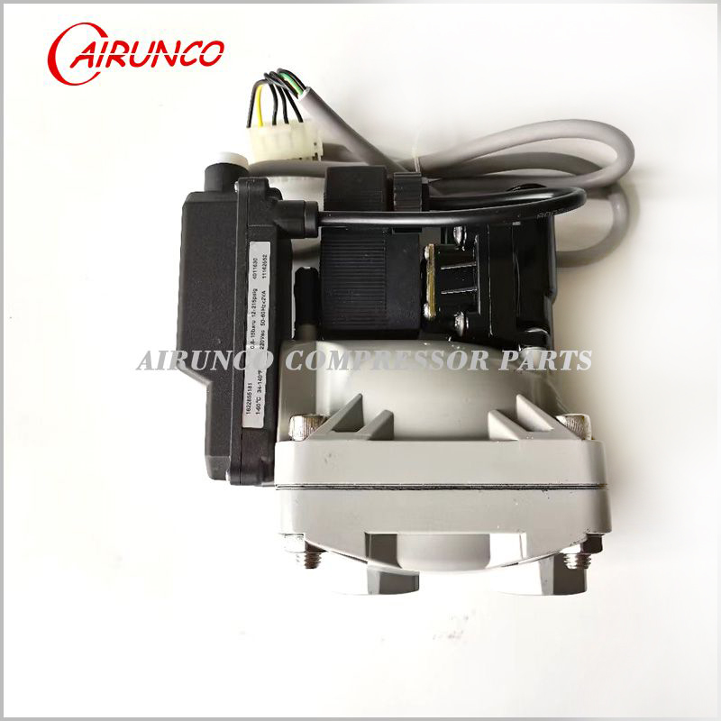 Electronic drain valve 1622855192-EWD330 air compressor parts