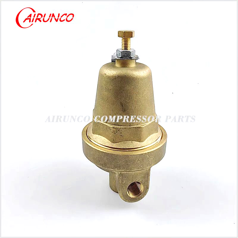 air compressor regulating valve 02250052-358