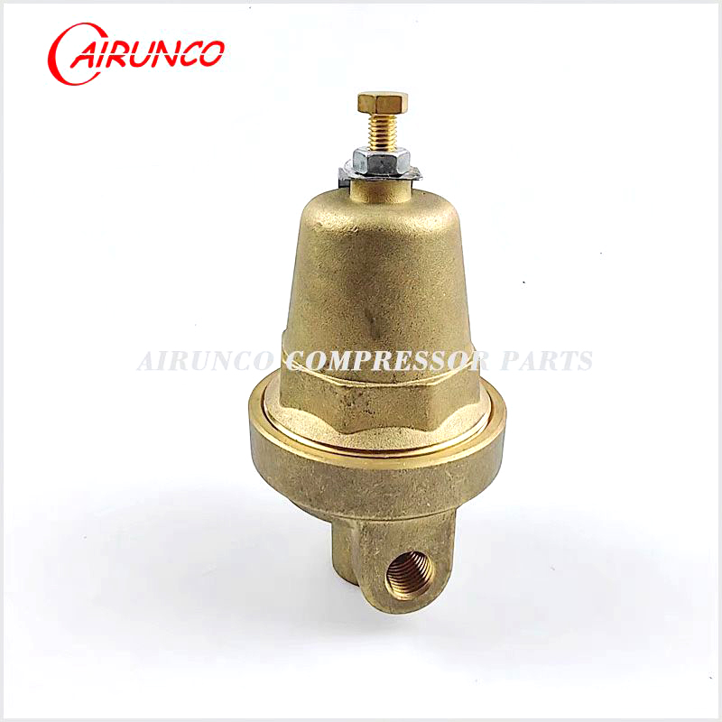air compressor regulating valve 02250052-358