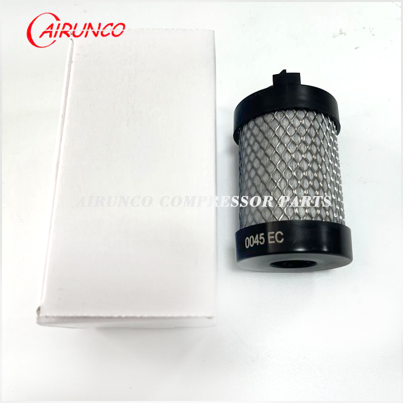 Replace ATS Line filter 0045EH 0045EC filter element kit coalescing filter